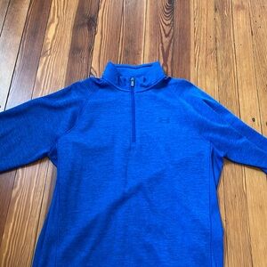 Under Armour golf sweatshirt